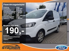 Bild des Angebotes Ford Transit Courier 1.5 TDCi  Trend Klima