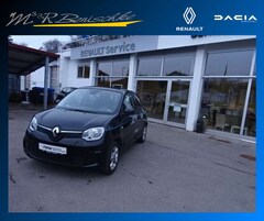 Bild des Angebotes Renault Twingo Zen Electric