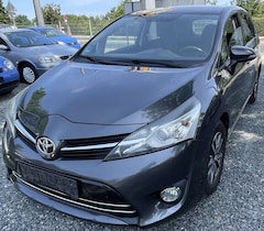 Bild des Angebotes Toyota Verso