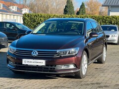 Bild des Angebotes VW Passat Variant Highline PANO*NAVI*SHZ*ACC*XENON*