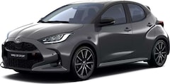 Bild des Angebotes Toyota Yaris HYBRID+GR-SPORT+CARPLAY+NAV+SOFORT+AKTION