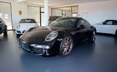Bild des Angebotes Porsche 991 Carrera S - PDK / Chrono / SAGA / Dt. / 2.Hd