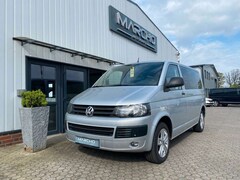 Bild des Angebotes VW T5 Transporter *Klimaanl.*1.Hand*Automatik*HU Neu