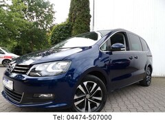 Bild des Angebotes VW Sharan United 1.4 TSI DSG 150PS 7-Sitzer Standh.