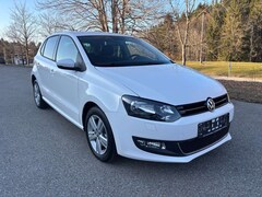 Bild des Angebotes VW Polo 1.2 TSi Life Klima Tempomat PDC SHZ ALU