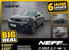 Bild des Angebotes Opel Mokka 1.2 Turbo Elegance LED+SHZ+Winterp.+Kam.