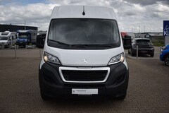 Bild des Angebotes Peugeot Boxer Kasten L4H2 BlueHDi165 -KLIMA-NAVI-KAMERA