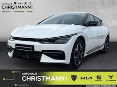 Bild des Angebotes Kia EV6 ELEKTRO 77,4 kWh GT LINE 2WD*GT-LINE-PAKET*WP*SOUN