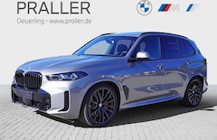 Bild des Angebotes BMW X5 xDrive40d M Sport PRO Luftfederung Aktivlenkung AC