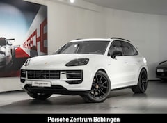 Bild des Angebotes Porsche Cayenne E-Hybrid Surround-View LED-Matrix BOSE