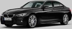 Bild des Angebotes BMW 335 335i xDrive M-Sportpaket, Deutsch, original