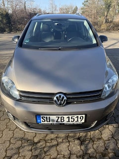 Bild des Angebotes VW Golf Plus 1.2 TSI Style
