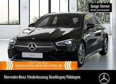 Bild des Angebotes Mercedes-Benz CLA 250 e AMG+LED+KAMERA+TOTW+KEYLESS+8G