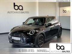 Bild des Angebotes MINI Cooper Cooper Classic LED/Premium/SH/Black/Multi/AAC/Driv