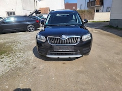 Bild des Angebotes Skoda Yeti Active 4x4