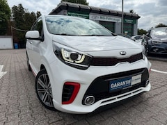 Bild des Angebotes Kia Picanto GT-Line LEDER NAVI AUTOMATIK KAMERA 1-HD