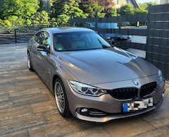 Bild des Angebotes BMW 428 428i Gran Coupe Aut. Luxury Line