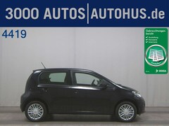 Bild des Angebotes VW up! 1.0 Klima SHZ Bluetooth