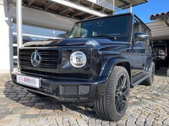 Bild des Angebotes Mercedes-Benz G d Professional MANUFAKTUR AHK|360°|STHZ|22