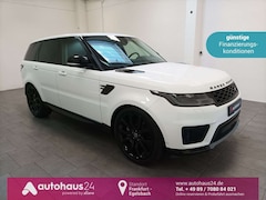 Bild des Angebotes Land Rover Range Rover Sport HSE|Standhzg.|Navi|LED|