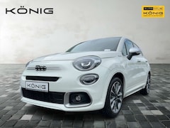 Bild des Angebotes Fiat 500X Piu DolceVita 1.5