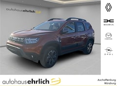 Bild des Angebotes Dacia Duster Journey LPG SHZ BT RfK NAVI PDC