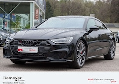 Bild des Angebotes Audi S7 TDI Q LM21 S-SITZE OPTIK-PKT KAMERA