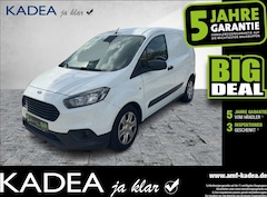 Bild des Angebotes Ford Transit Courier Trend | Kamera | Navi |FlexGitter