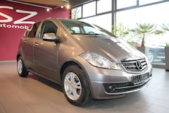 Bild des Angebotes Mercedes-Benz A 150 SHZ AHK Klima