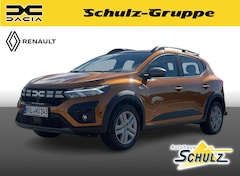Bild des Angebotes Dacia Sandero Stepway Expression TCe 100 ECO-G