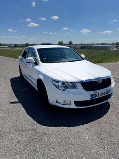 Bild des Angebotes Skoda Superb 1.8 TSI Comfort