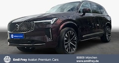Bild des Angebotes Volvo XC90 XC90 B5 B AWD Plus Bright