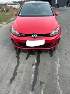Bild des Angebotes VW Golf GTI Performance BlueMotion Technology DSG