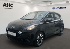 Bild des Angebotes Hyundai i10 1.0 Benzin M/T Trend +Navi SHZ KAM PDC SpurH