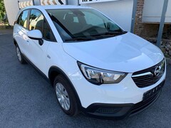 Bild des Angebotes Opel Crossland X Selection Start/Stop
