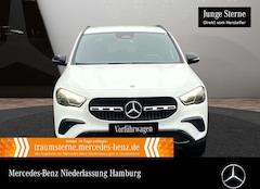 Bild des Angebotes Mercedes-Benz GLA 250 e PROGRESSIVE+NIGHT+MULTIBEAM+KAMERA+8G