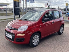Fiat Panda MY25 1.0 Klima PDC Citypaket