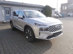 Bild des Angebotes Hyundai SANTA FE 2.2 CRDI Prime 4WD Leder Navi Head-up