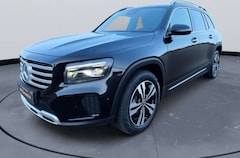 Bild des Angebotes Mercedes-Benz GLB 250 4Matic //*360 KAMERA*AMBIETE*LED*//