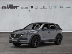 Bild des Angebotes Mazda CX-5 G 194 PS 6AT FWD SPORTS