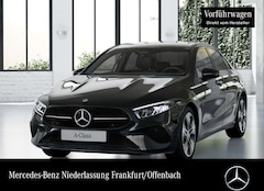 Bild des Angebotes Mercedes-Benz A 180 Lim PROGRESSIVE+NIGHT+AHK+LED+STHZG+KAMERA
