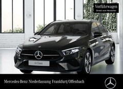 Bild des Angebotes Mercedes-Benz A 180 Lim PROGRESSIVE+NIGHT+AHK+LED+STHZG+KAMERA