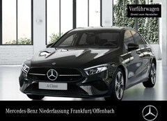 Bild des Angebotes Mercedes-Benz A 180 Lim PROGRESSIVE+NIGHT+AHK+LED+STHZG+KAMERA