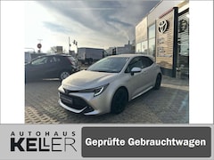 Bild des Angebotes Toyota Corolla 1.8 Hybrid Club