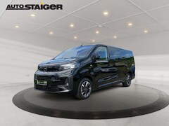 Bild des Angebotes Opel Zafira Life 2.0 D L (L3) Selection