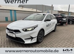 Bild des Angebotes Kia Ceed SW / cee'd SW Ceed SW 1.0 T Nightline Edition Navi Kamera