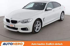 Bild des Angebotes BMW 425 425d Gran Coupé M Sport Aut. *HUD*LED*ACC*MEMORY*