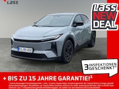 Bild des Angebotes Toyota C-HR + Teamplayer Jetzt mit 0% Fananzierung!