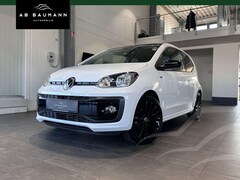 Bild des Angebotes VW up! R-Line *RFK, KLIMAAUTO., 17 ZOLL, TEMPOMAT*