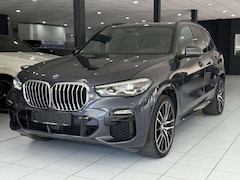 Bild des Angebotes BMW X5 xDrive 30d*M-PAKET*PANO*LUFT*ACC*STANDHZ*H&K*